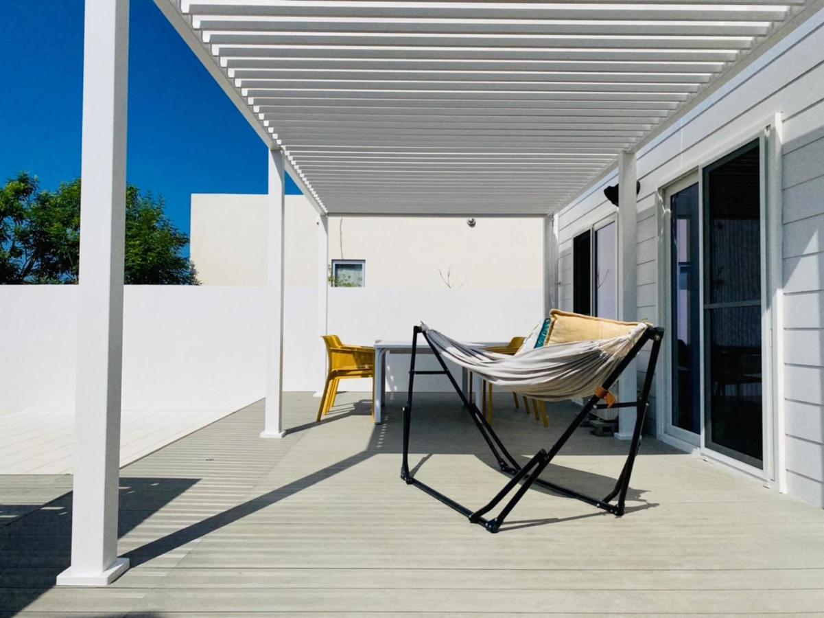 Motobu Terrace Villa Exterior photo